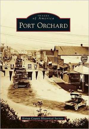 Port Orchard de Kitsap County Historical Society