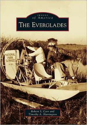 The Everglades de Robert S. Carr