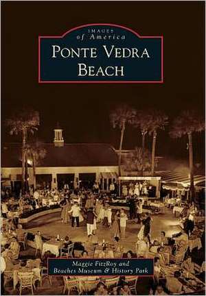 Ponte Vedra Beach de Maggie Fitzroy