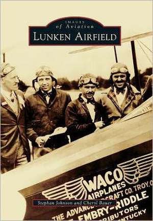 Lunken Airfield de Cheryl Bauer