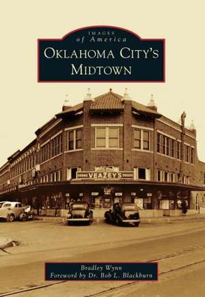 Oklahoma City's Midtown de Bradley Wynn