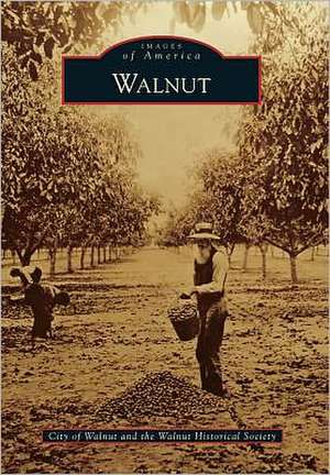 Walnut de City of Walnut