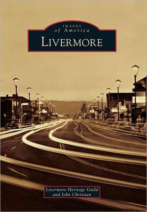 Livermore de Livermore Heritage Guild