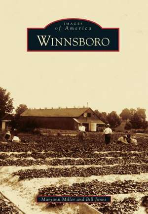 Winnsboro de Maryann Miller