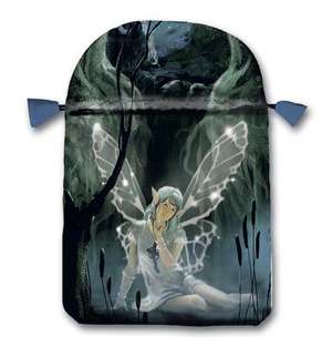 Fairy Tarot Bag de Lo Scarabeo