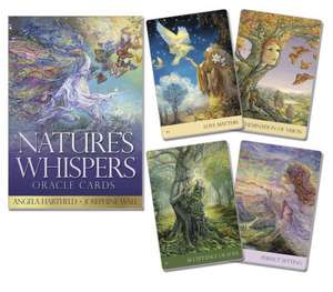 Nature's Whispers de Angela Hartfield