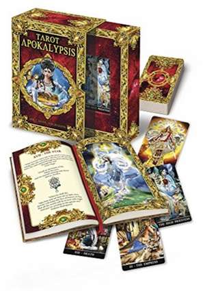 Unknown: TAROT APOKALYPSIS
