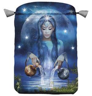 Arcanum Tarot Bag de Renata Lechner