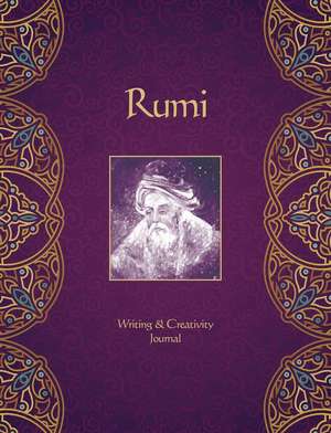 Rumi Journal de Alana Fairchild