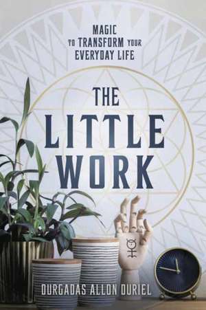 The Little Work de Durgadas Allon Duriel