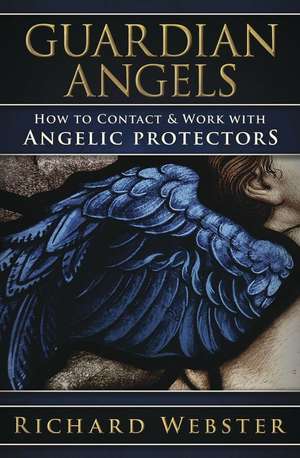 Guardian Angels de Richard Webster