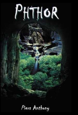 Anthony, P: Phthor