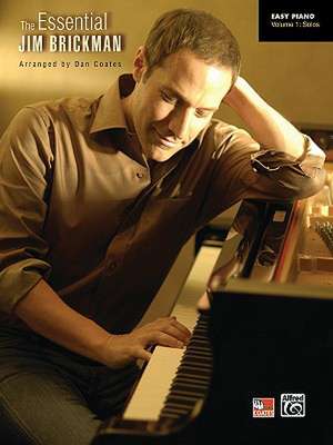 The Essential Jim Brickman, Vol 1 de Jim Brickman