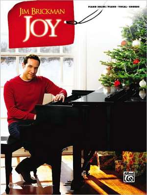 Jim Brickman: Joy de Jim Brickman