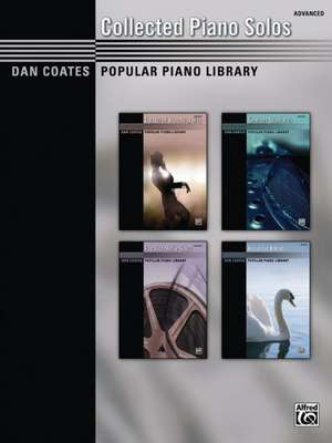 Collected Piano Solos