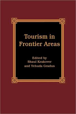 Tourism in Frontier Areas