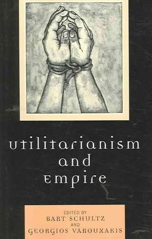 Utilitarianism and Empire