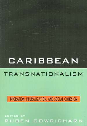 Caribbean Transnationalism