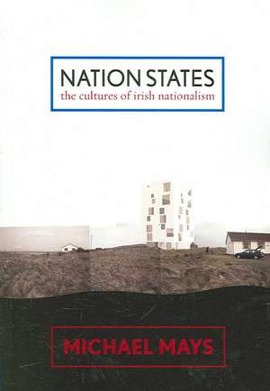 Nation States de Michael Mays