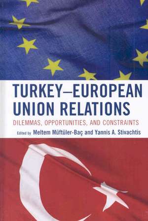 Turkey-European Union Relations