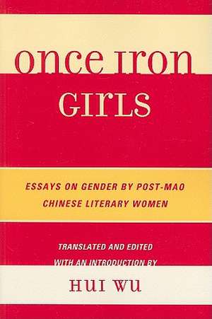 Once Iron Girls