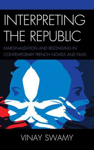 Interpreting the Republic de Vinay Swamy