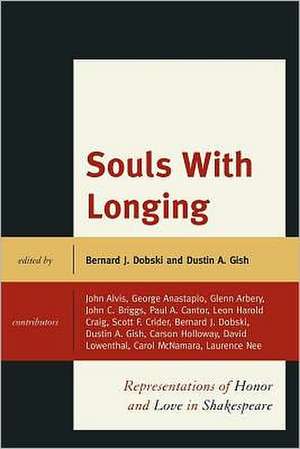 Souls with Longing