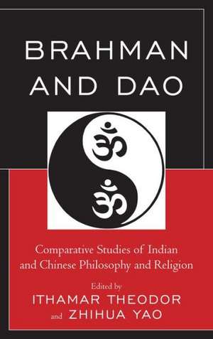 Brahman and DAO