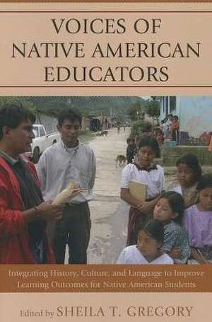 Voices of Native American Educators