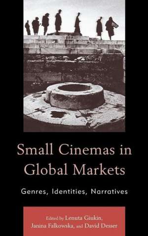 Small Cinemas in Global Markets