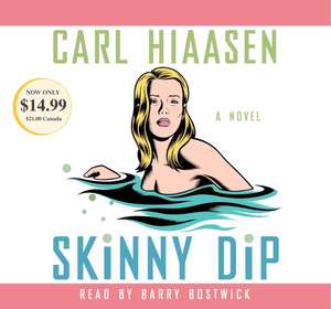 Skinny Dip de Carl Hiaasen