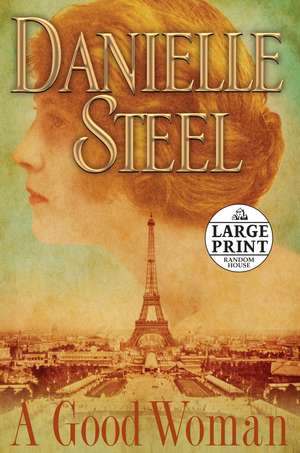 A Good Woman de Danielle Steel