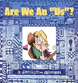 Are We an "Us"? de Jerry Scott