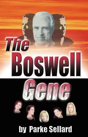 The Boswell Gene de Parke Sellard