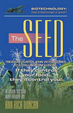 The Seed de Ann Rich Duncan