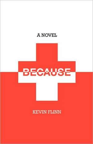 Because de Kevin Flinn