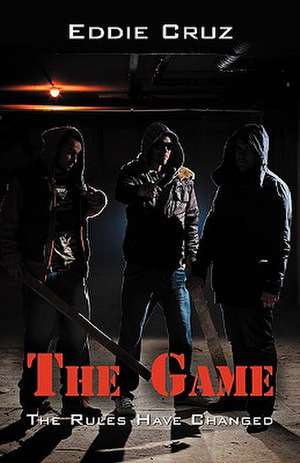 The Game de Eddie Cruz