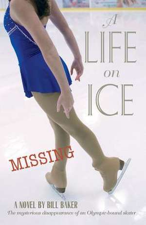 A Life on Ice: The Intricate Pattern of Incest de Bill Baker