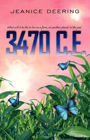 3470 C.E. de Jeanice Deering