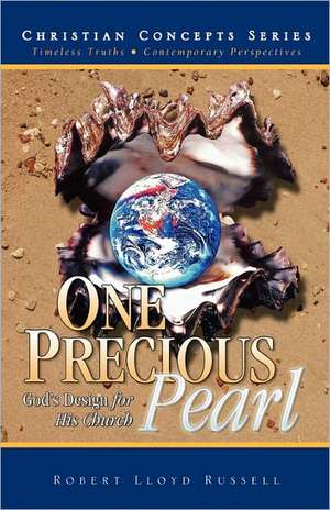 One Precious Pearl de Robert Lloyd Russell