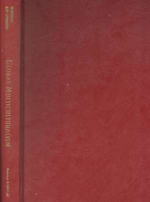 Global Multiculturalism de Grant H Cornwell