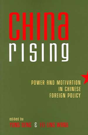 China Rising