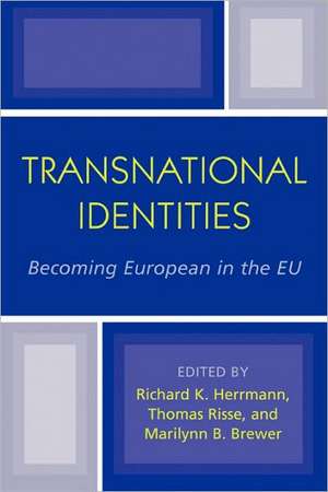 Transnational Identities