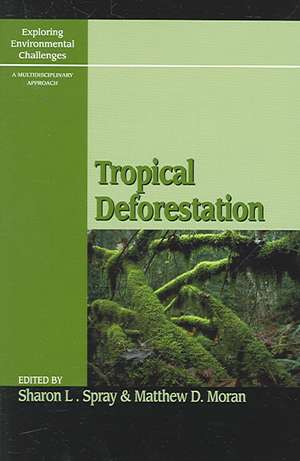 Tropical Deforestation