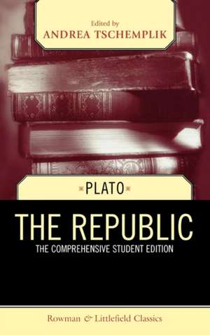 The Republic de Plato