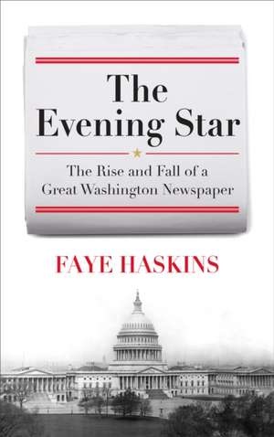 The Evening Star de Faye Haskins