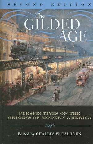 The Gilded Age