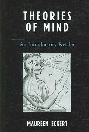 Theories of Mind