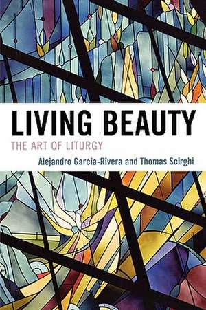 Living Beauty de Alejandro Garcia-Rivera