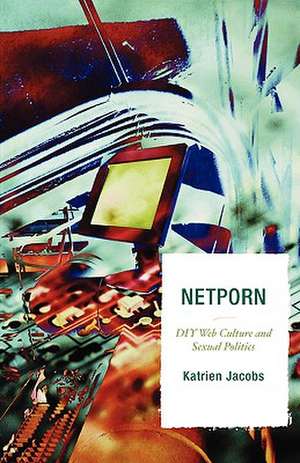 Netporn de Katrien Jacobs